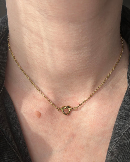 Collier ELEONORE