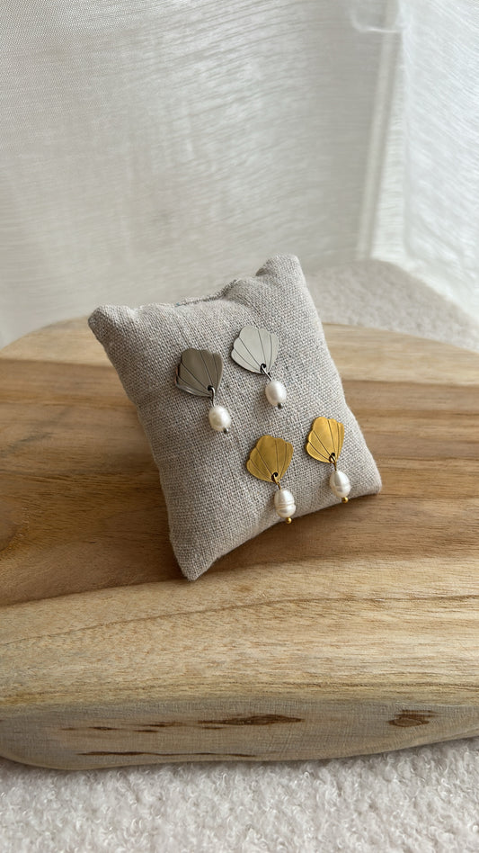 Boucles d’oreilles KIARA