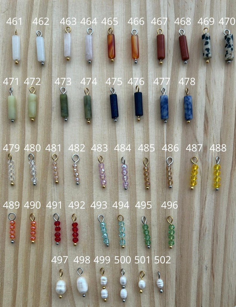 Bracelet personnalisé | Or