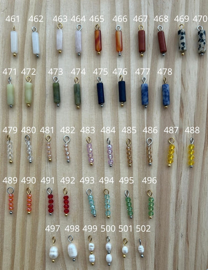 Bracelet personnalisé | Or