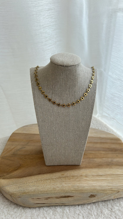 Collier ADRIENNE | Or