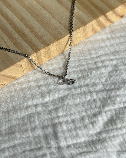Collier ALIX