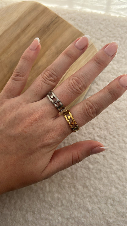 Bague CÉLESTE