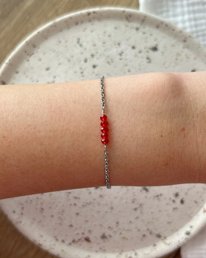 CAMILLE bracelet | Money