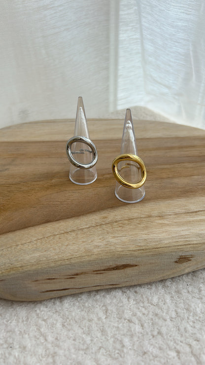 Bague RACHEL