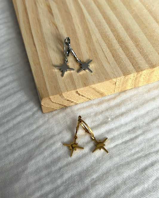 Boucles d’oreilles OLIVIA