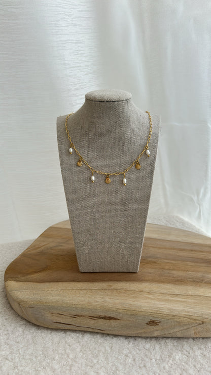 Collier LÉNA