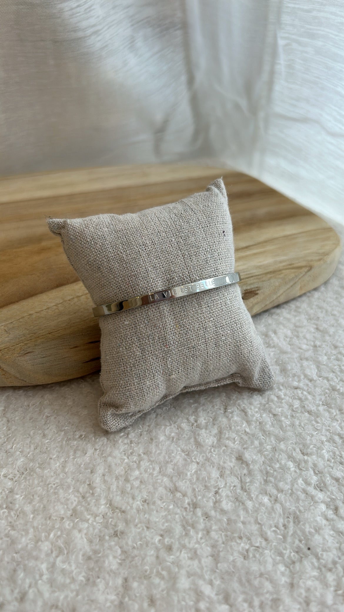 Bracelet BELLA