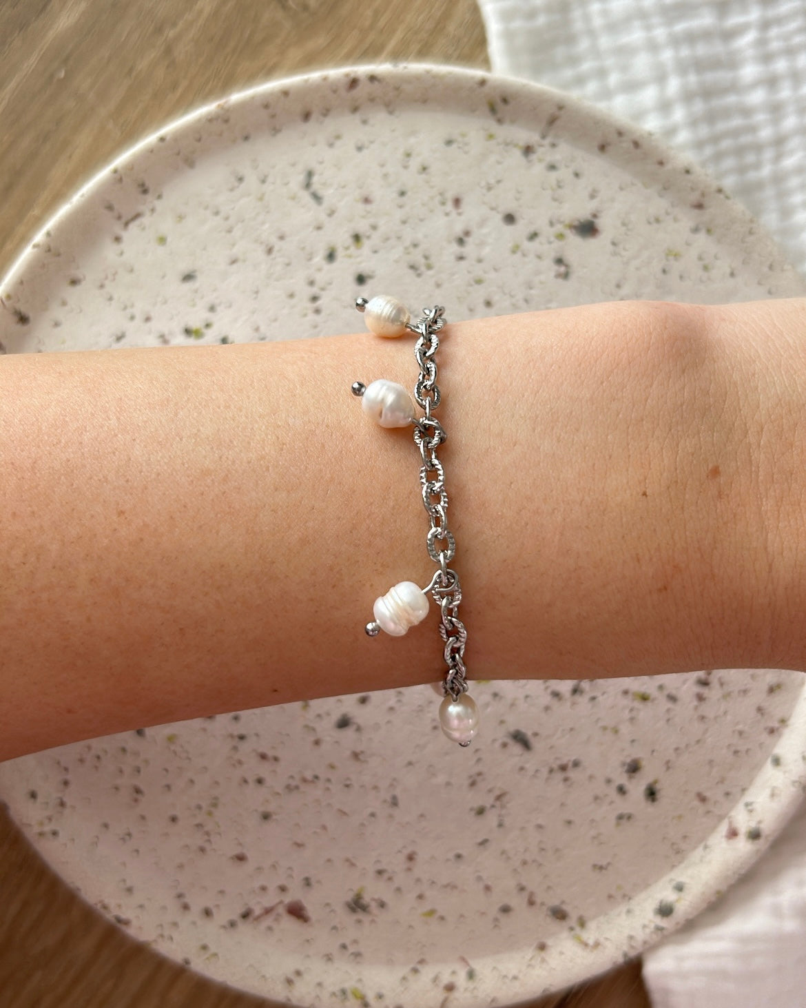Bracelet LISA