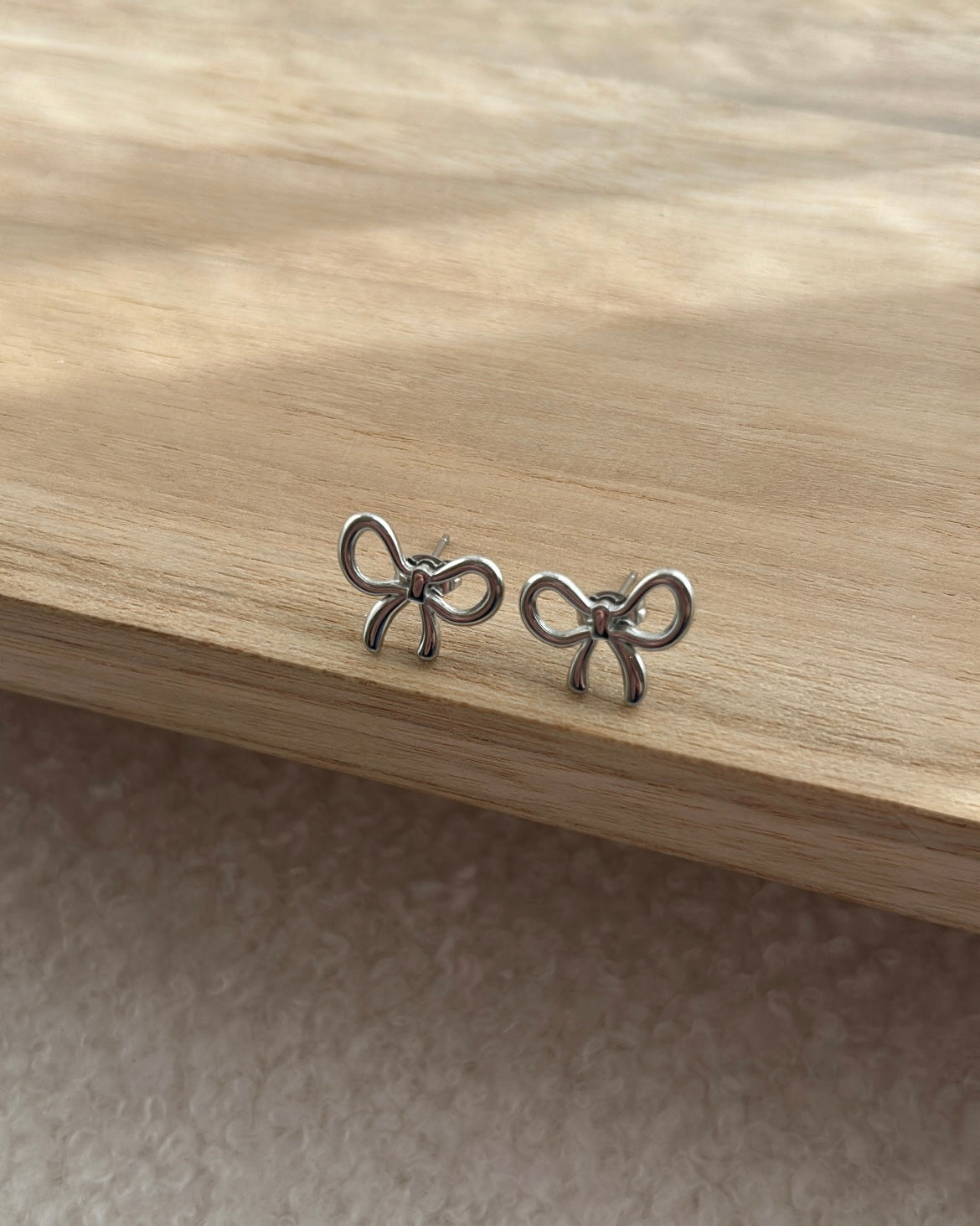 Boucles d’oreilles JESSICA