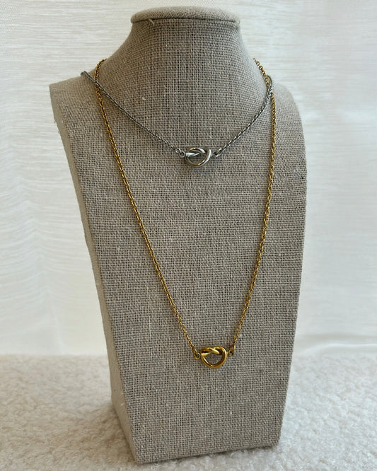 Collier ELEONORE
