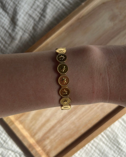Bracelet ETHEL