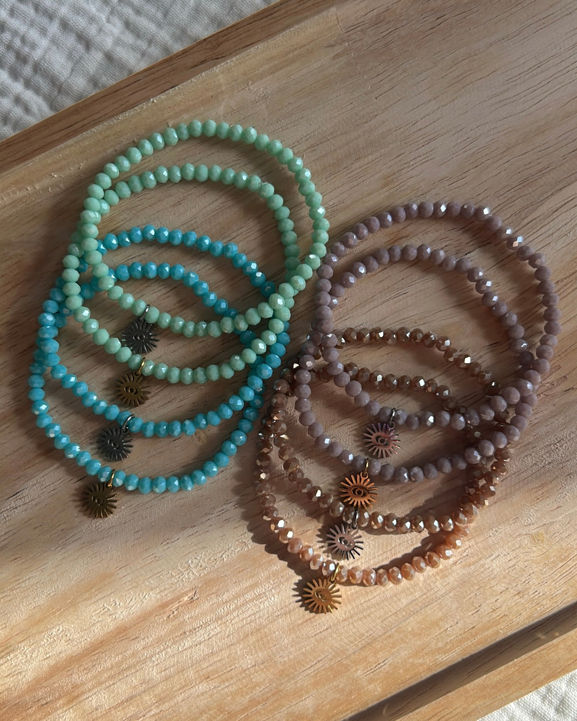 CLARISSE bracelet | Money