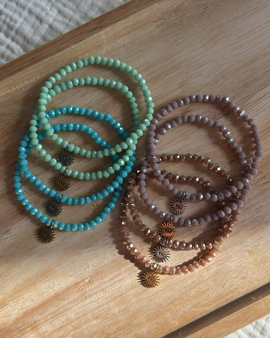 Bracelet CLARISSE