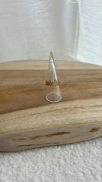 Bague ROXANNE