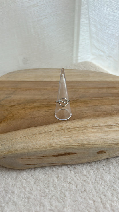 Bague GISÈLE