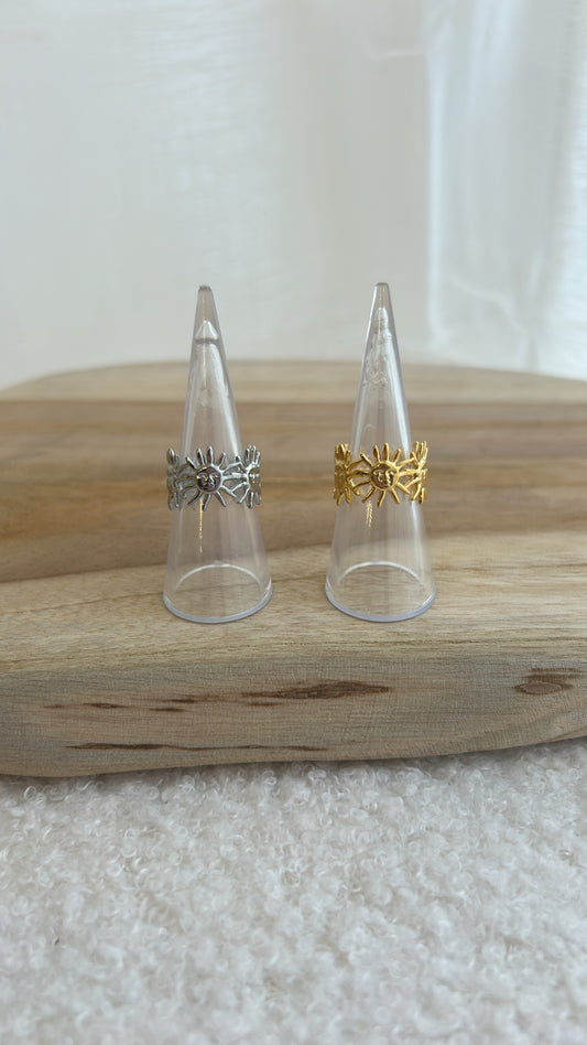 Bague ASRA