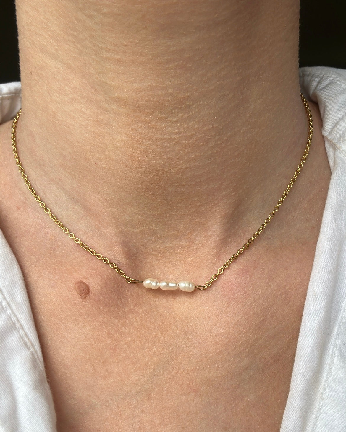 Collier CAMILLA