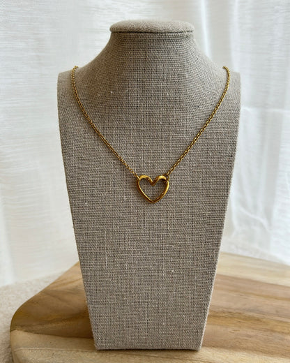 Collier CLÉA