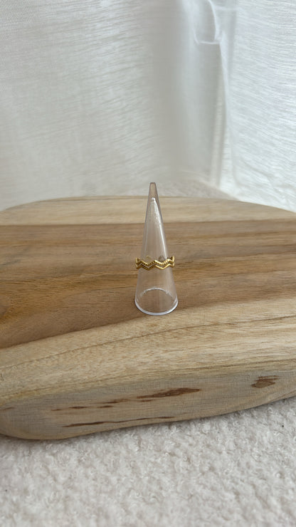 Bague LIVIA