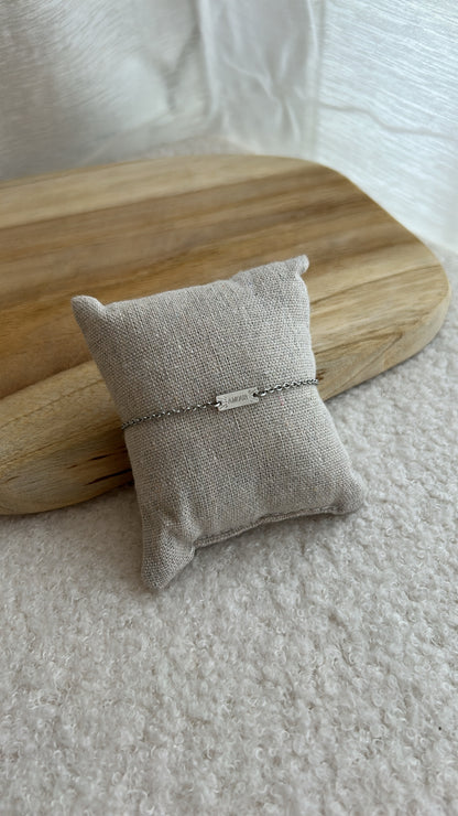 Bracelet LÉA