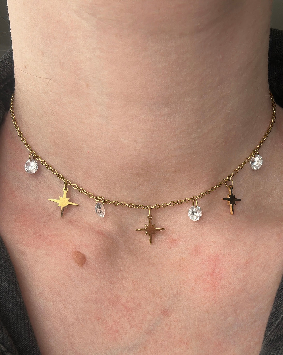 Collier EMILIE