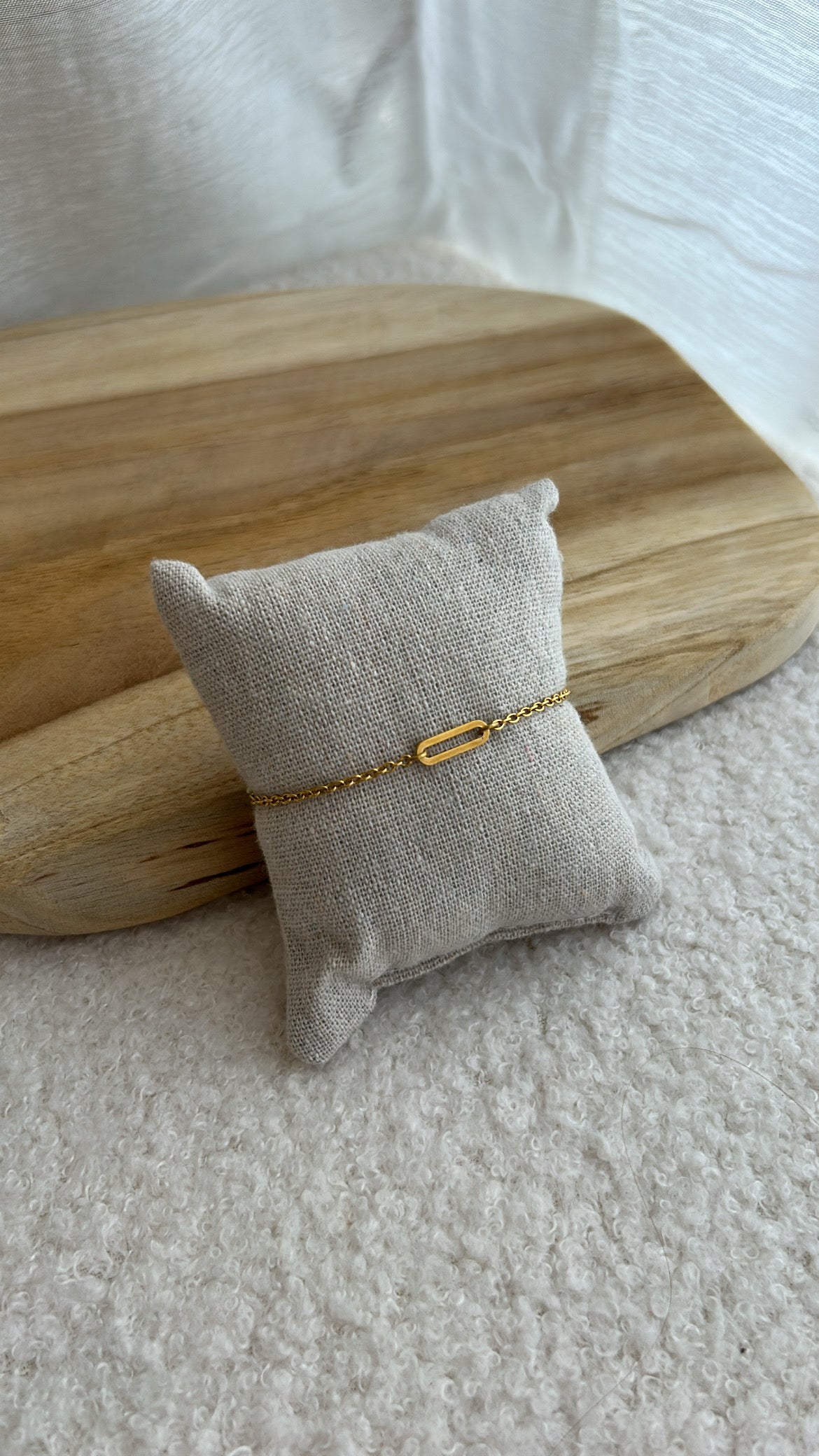 Bracelet CLARA