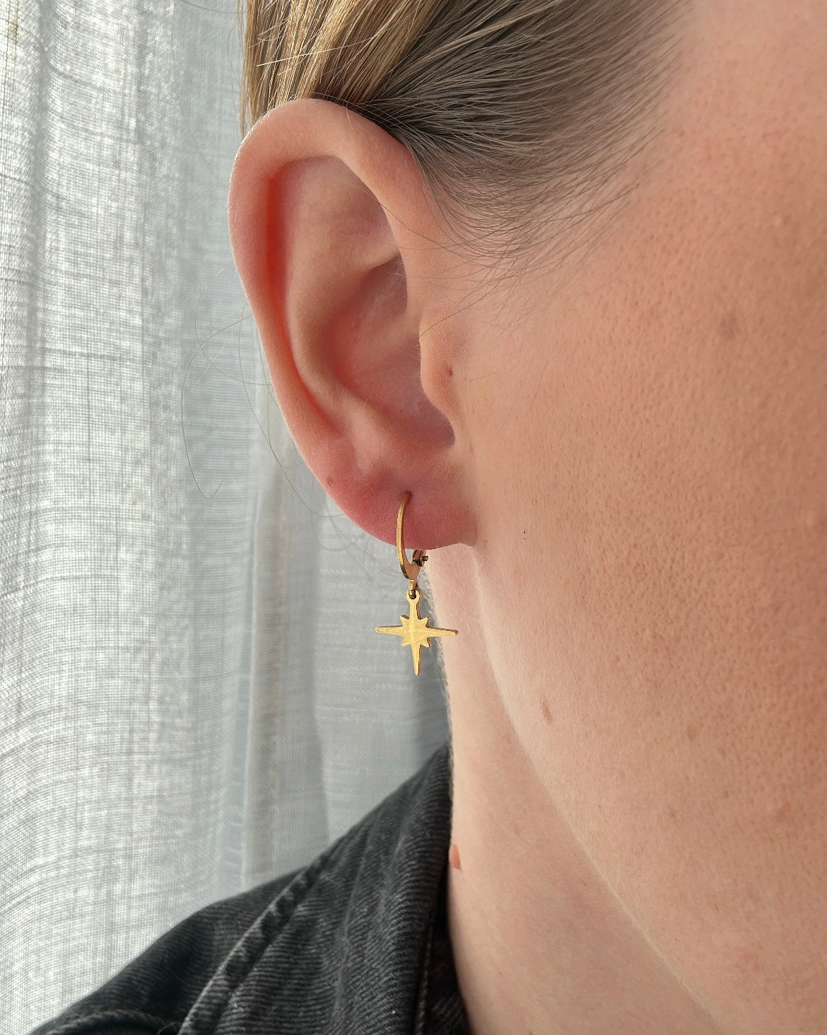 Boucles d’oreilles OLIVIA