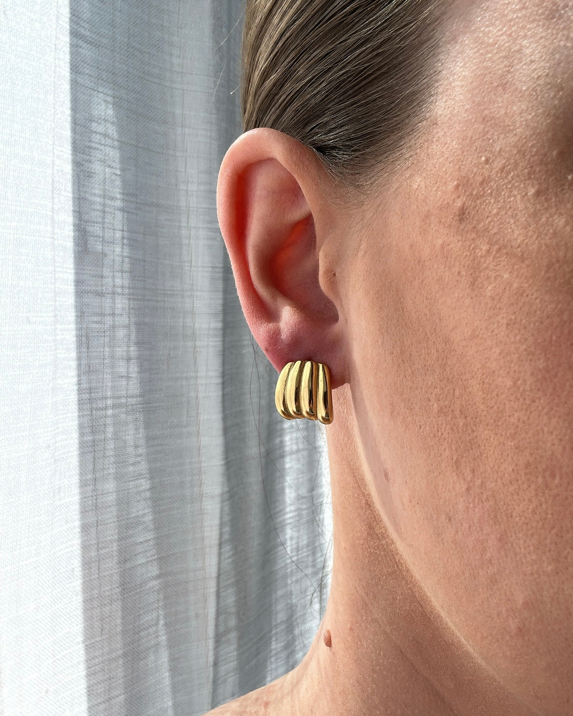 Boucles d’oreilles NOLA
