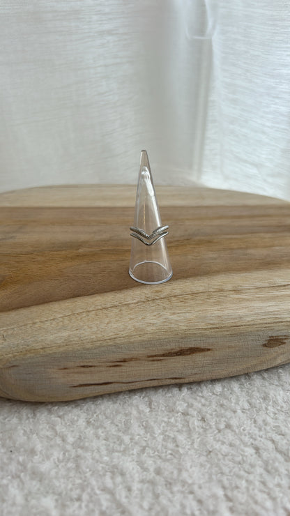 Bague LILY