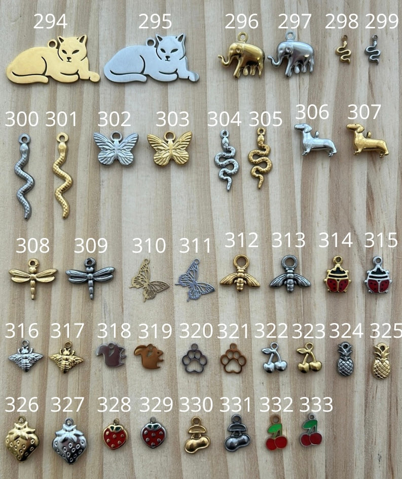 Bracelet personnalisé | Or