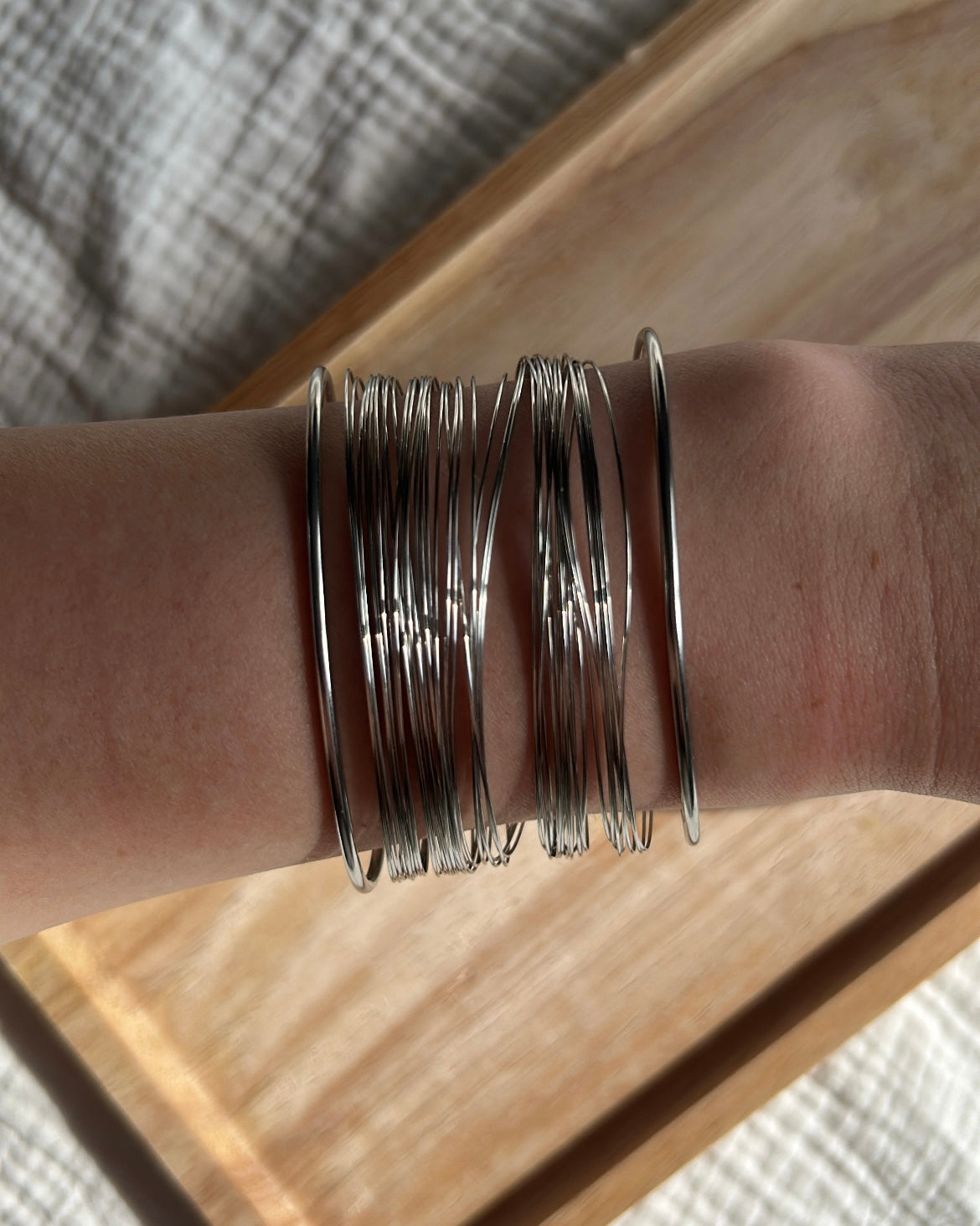 Bracelet ATHENA