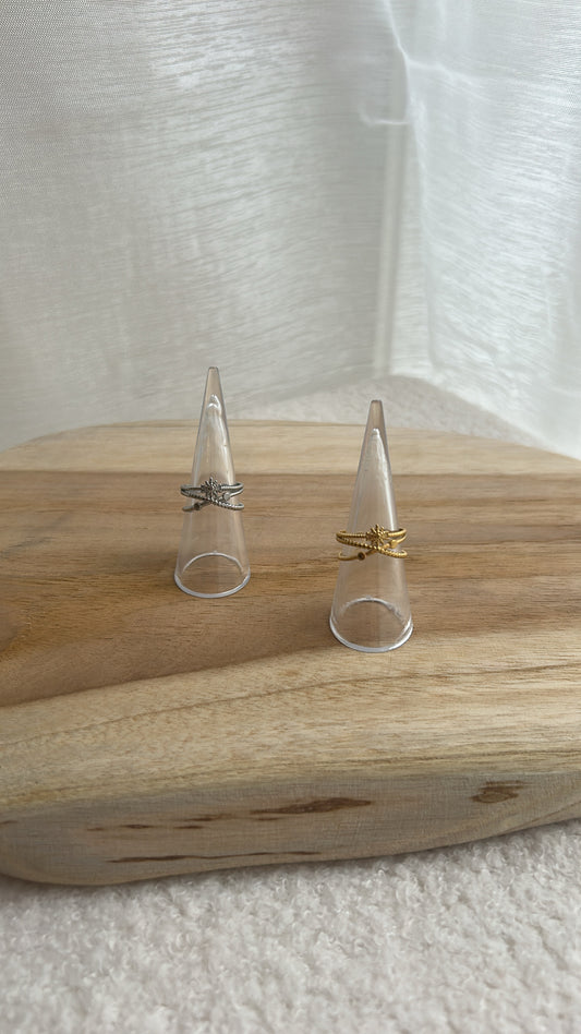 Bague ÉLÉNA