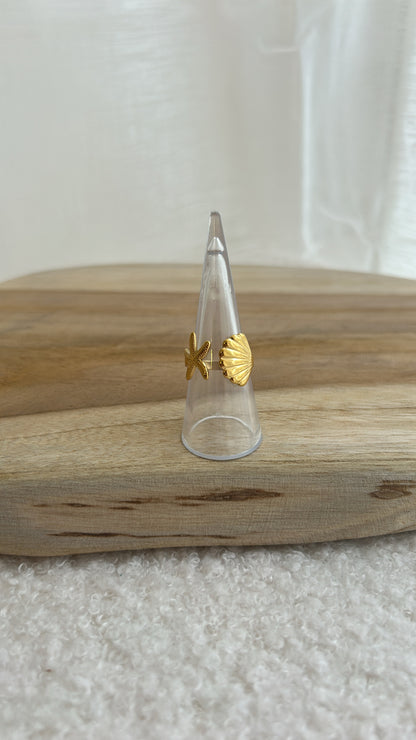 Bague MOANA