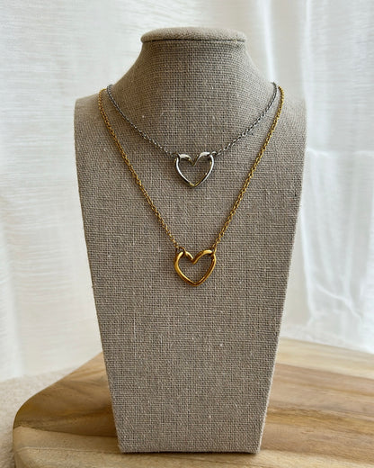 Collier CLÉA