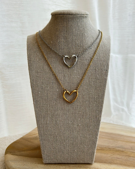 Collier CLÉA