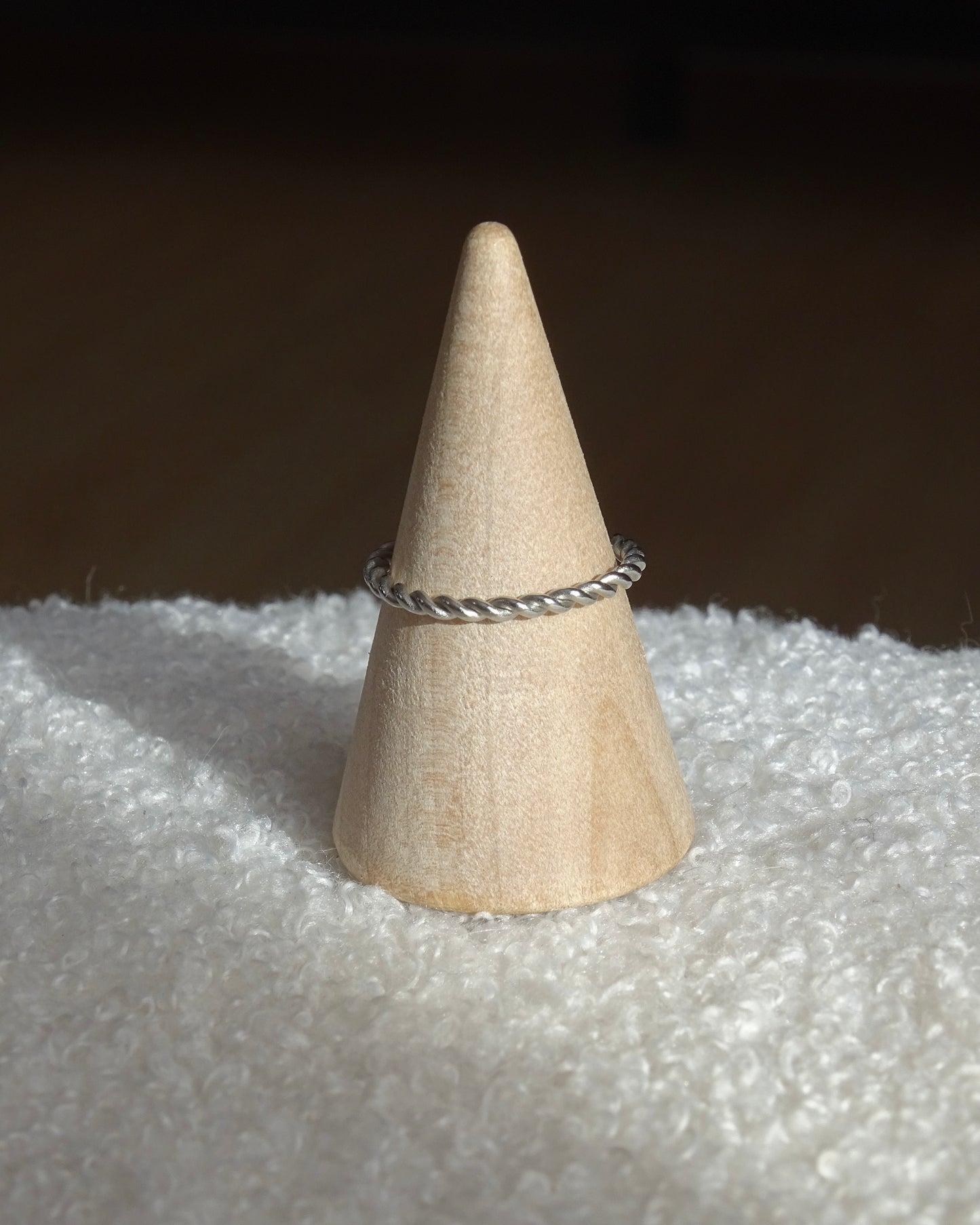 Bague ROMANE
