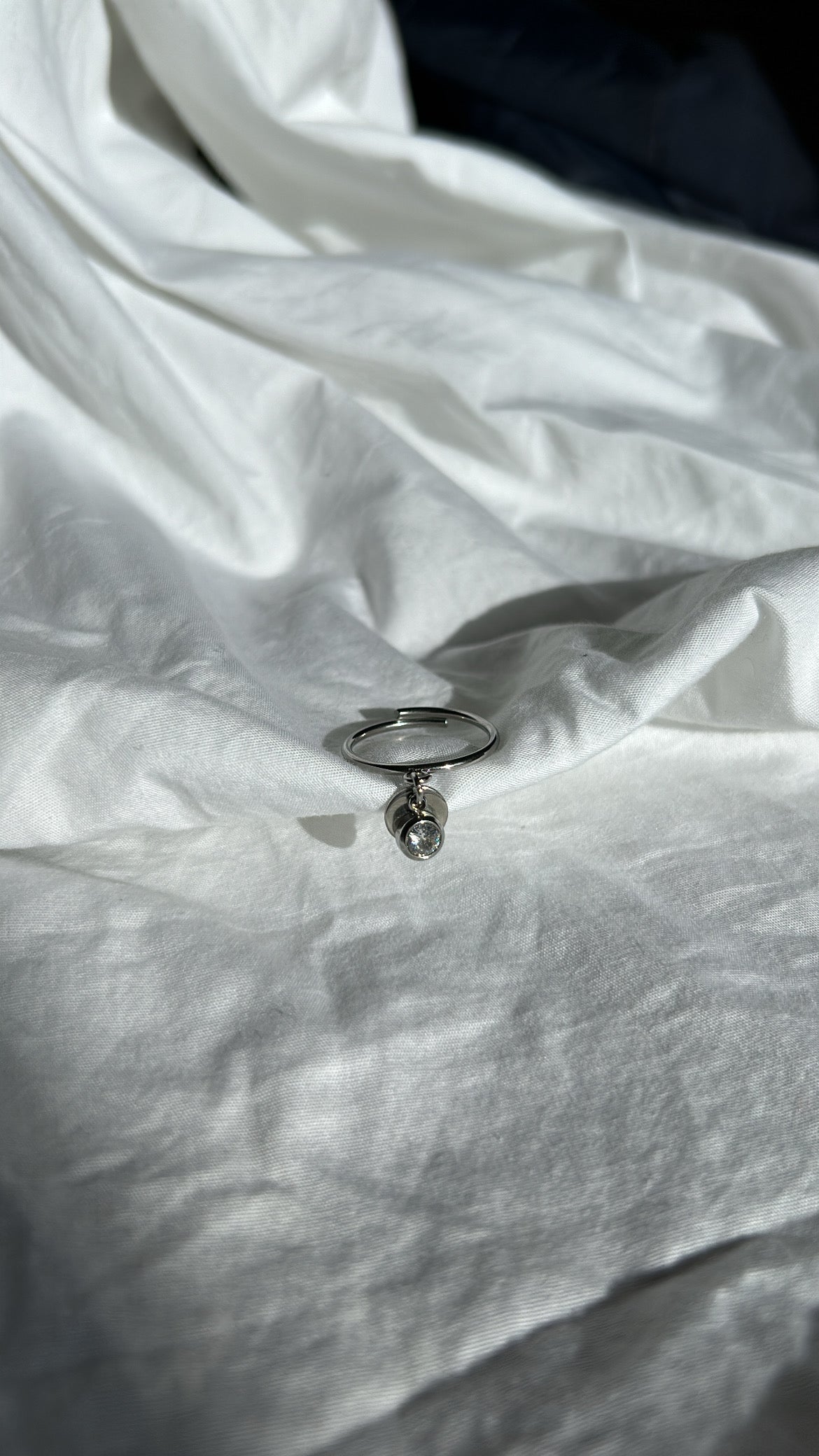 JADE-Ring | Geld