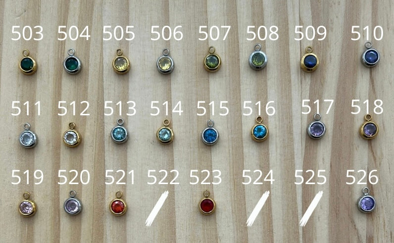 Bracelet personnalisé | Or