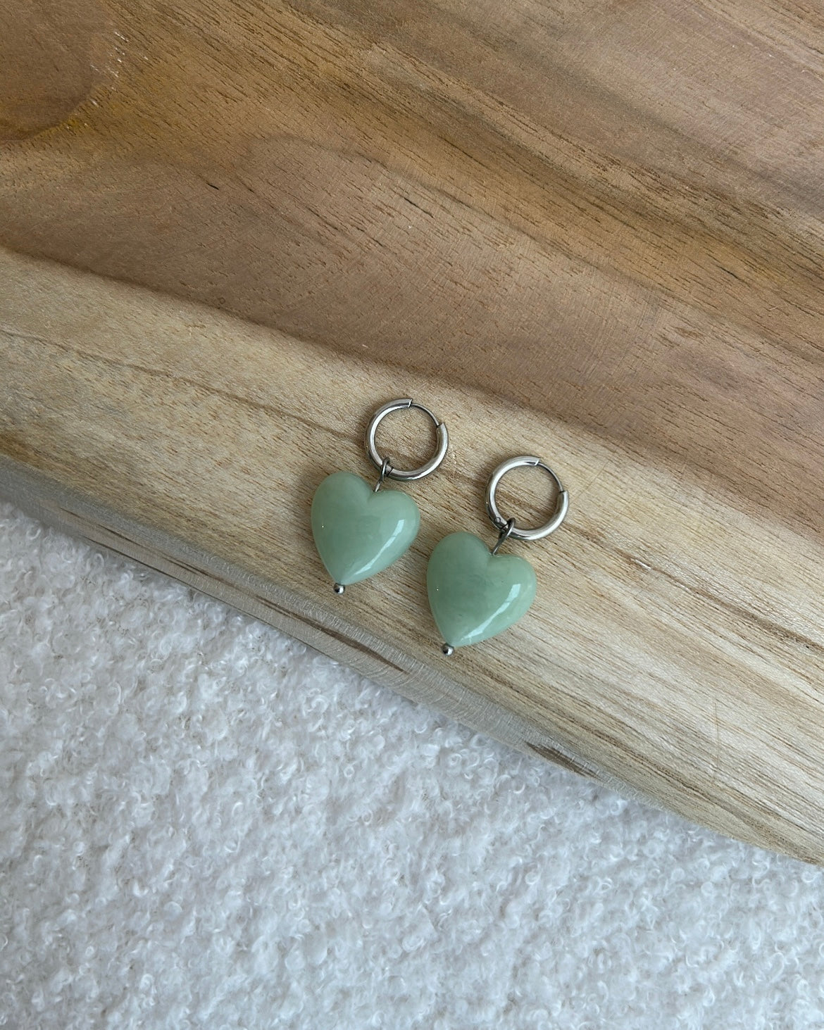 Boucles d’oreilles LILOU