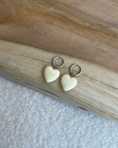 Boucles d’oreilles LILOU