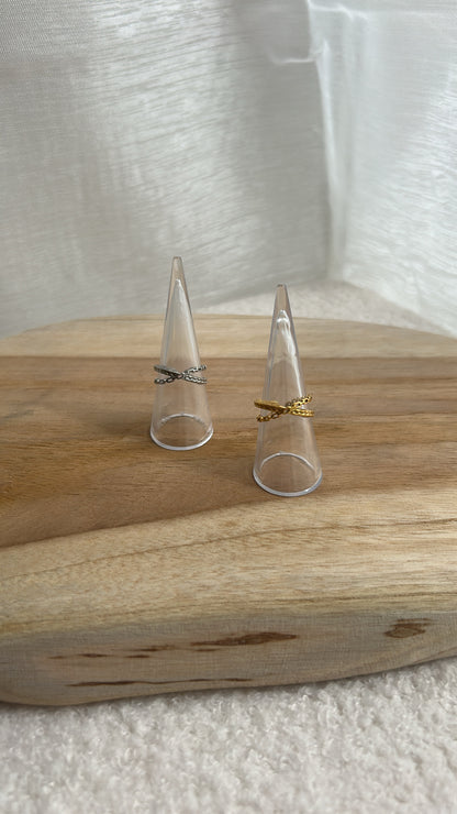 Bague ÉLOÏSE