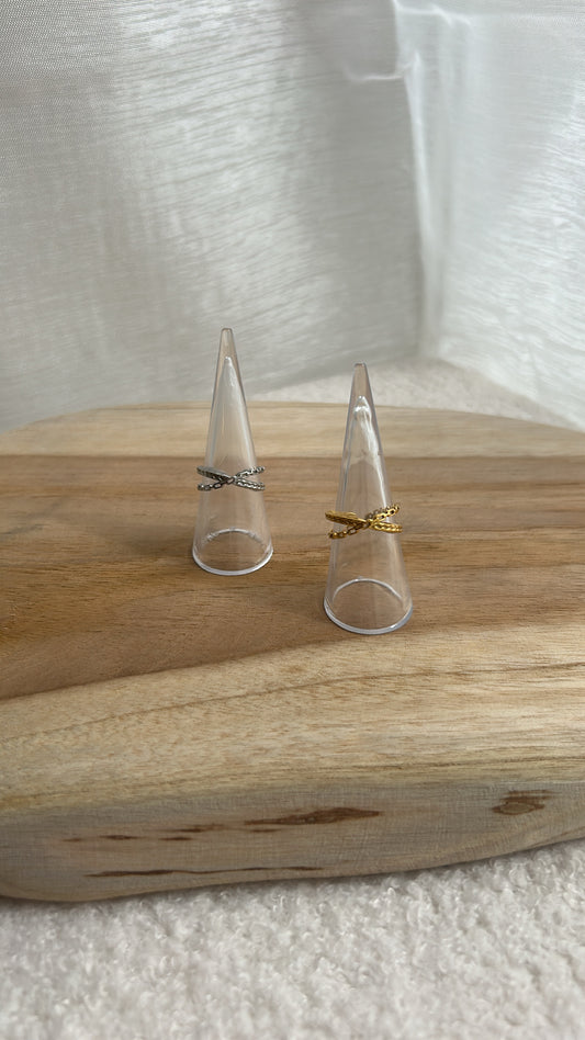 Bague ÉLOÏSE