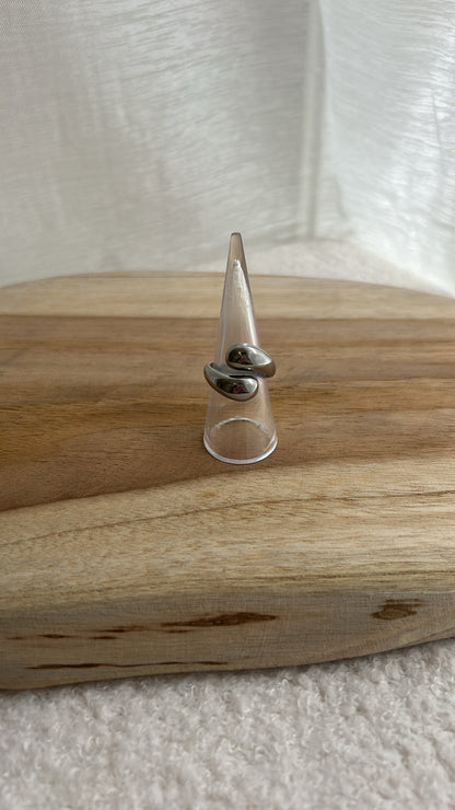 Bague TAMARA