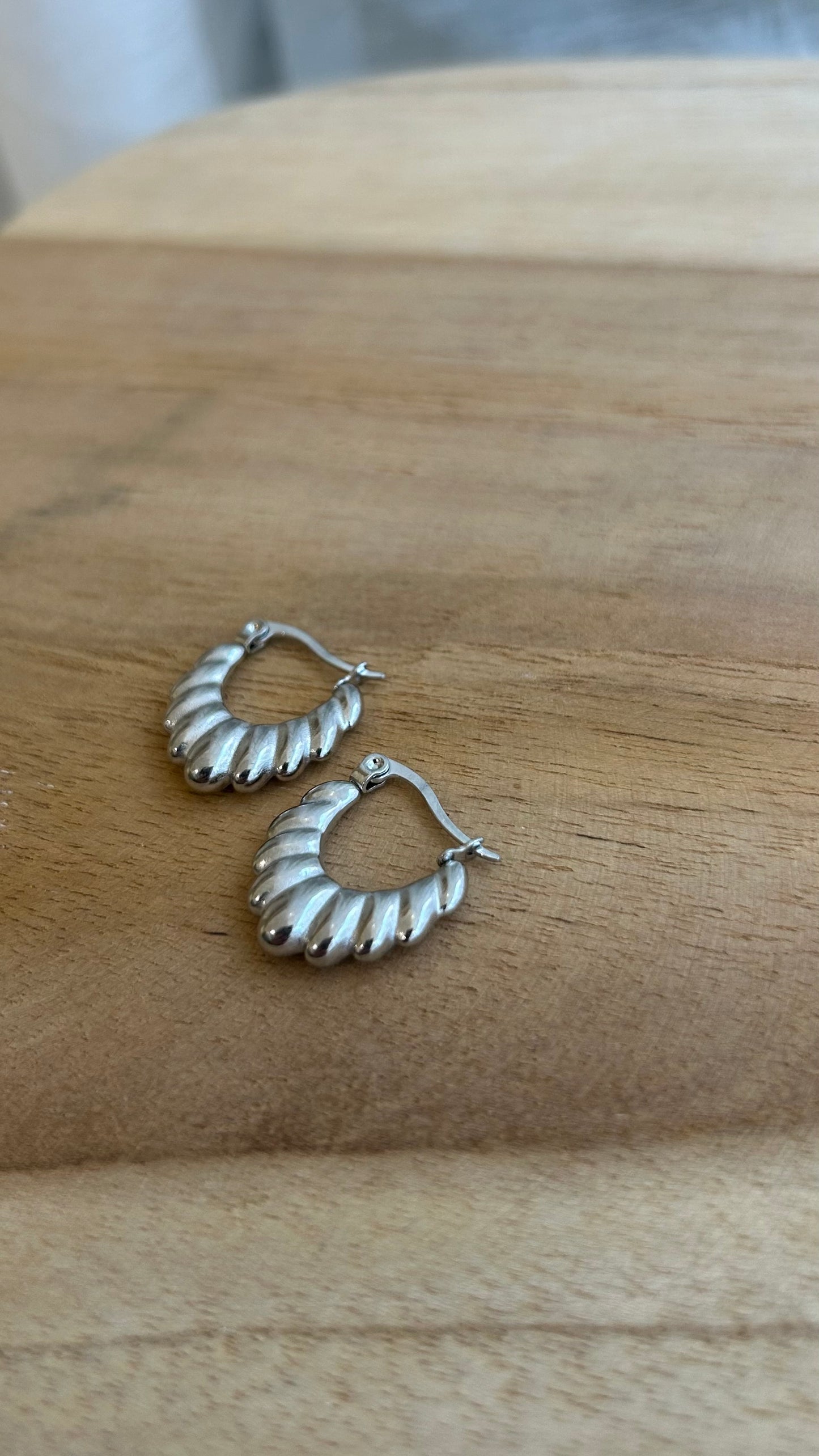 Boucles d’oreilles ANIA