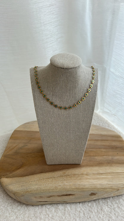 Collier ADRIENNE | Or