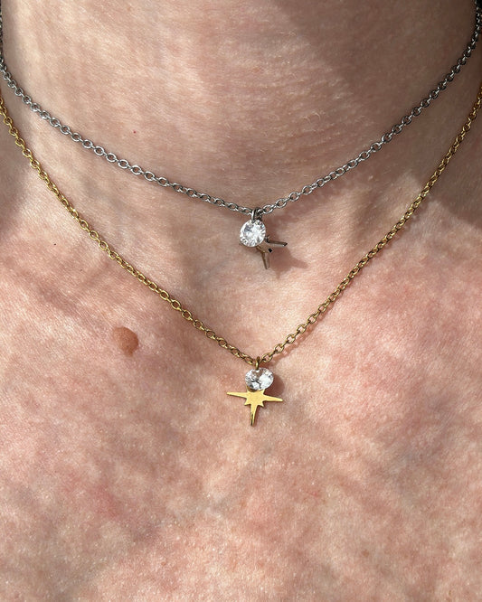 Collier OLIVIA