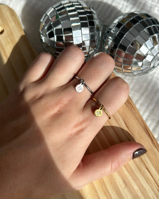Bague CAPUCINE