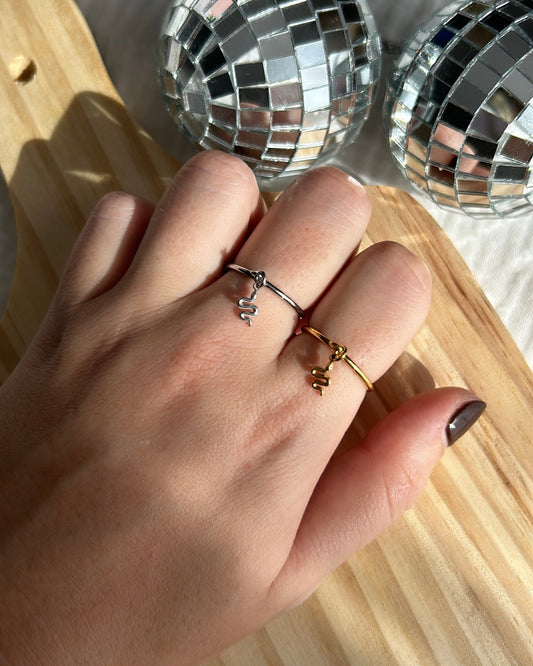 Bague ALIX