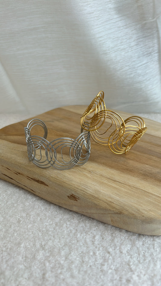 Bracelet NATHALIE